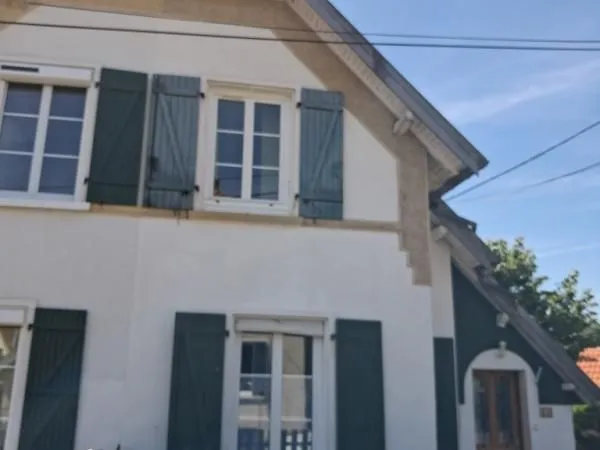 Pavillon 70 m² Montbeliard