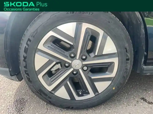 Hyundai Kona electrique 39 kwh - 136 ch intuitive — photo 6