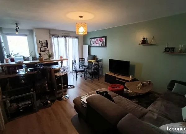 Appartement T2 Tours 2 Lions