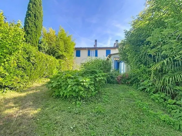 Maison 5 pièces 129 m²