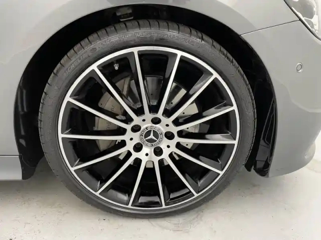 Mercedes Classe E coupé 220 d 9g-tronic — photo 13