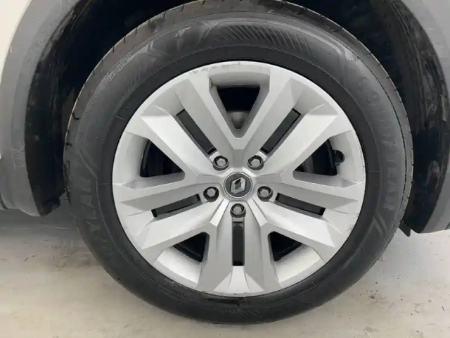 Renault Captur blue dci 95 — photo 30