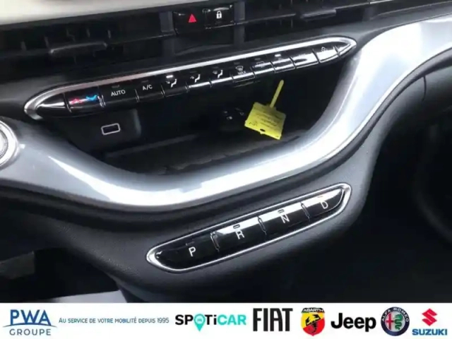 Fiat 500 e 95ch icône — photo 13