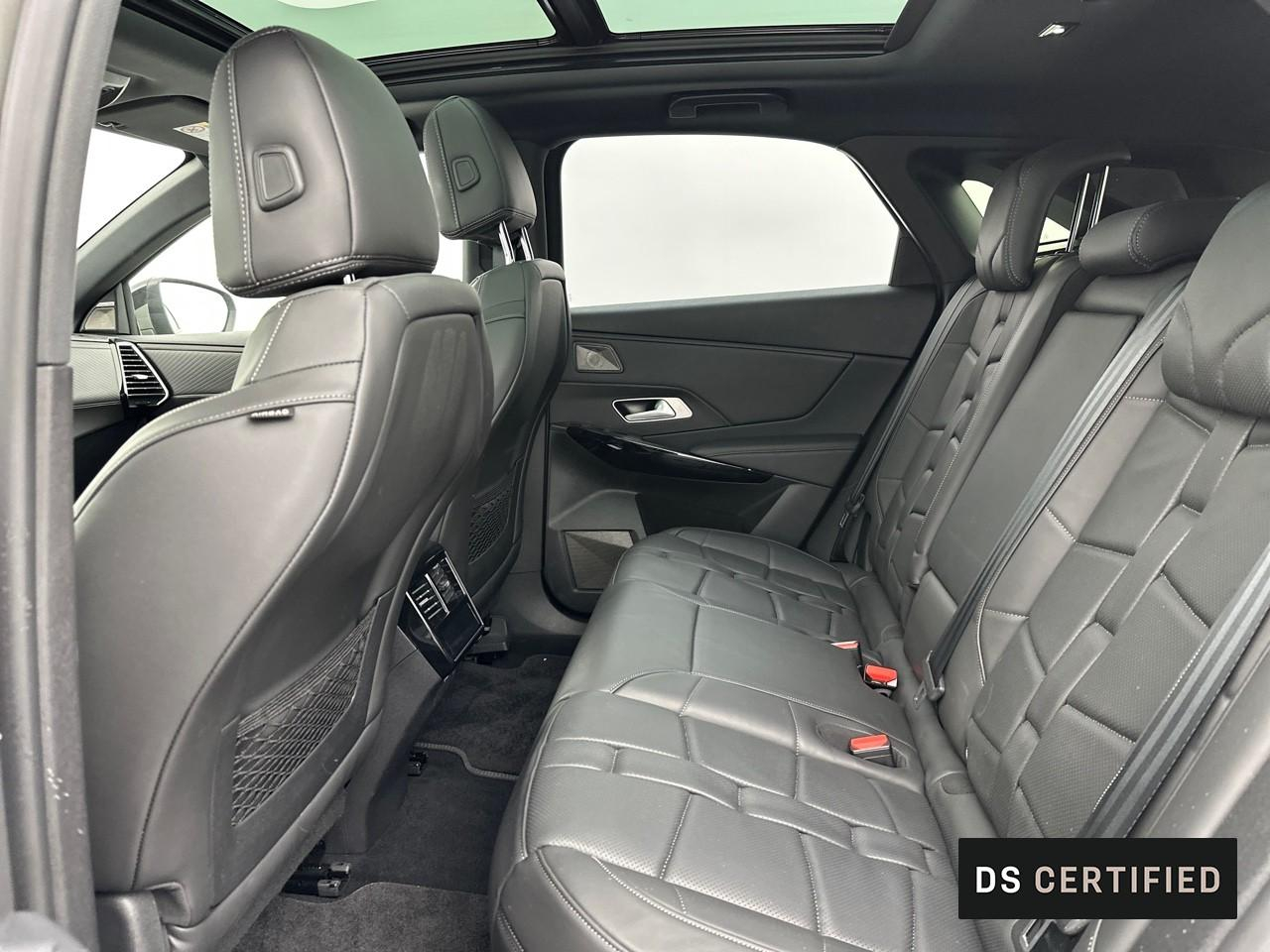 Ds Ds 7 crossback hybride rechargeable e-tense 360 eat8 4x4 la premi — photo 13