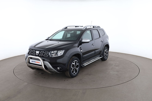 Dacia Duster 1.5 dCi Blue Prestige 4x4