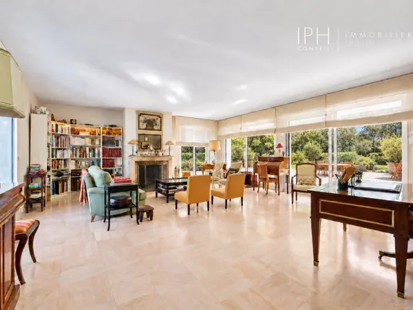 Vends maison familiale