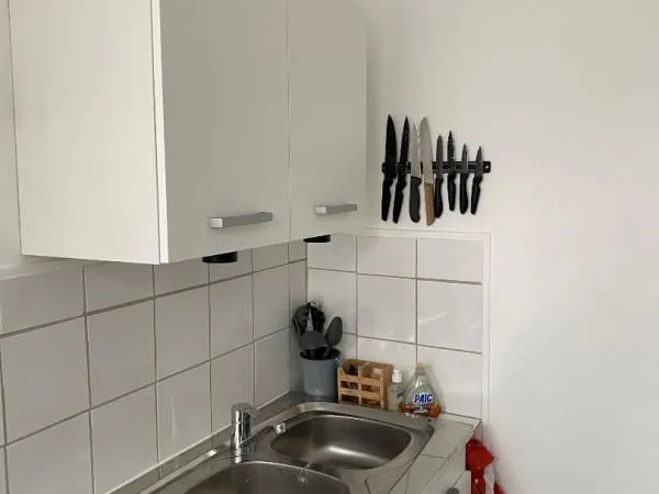 Appartement 2 pièces 57 m²