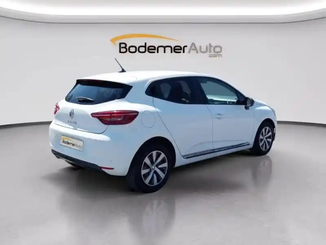 Renault Clio tce 90 — photo 5