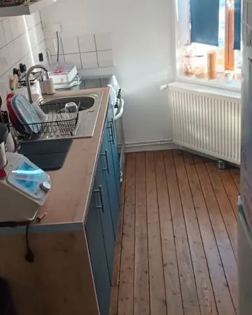 Location appartement duplex F5