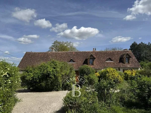 Maison 7 pièces 178 m²