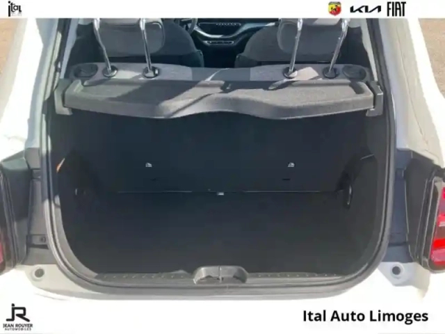 Fiat 500 e 95ch icône — photo 6
