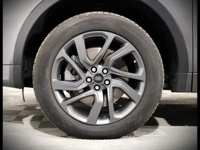 Land Rover Discovery Sport 2.0 sd4 240ch hse luxury awd bva mark iv — photo 7