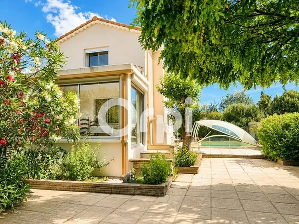 Maison 3 pièces 124 m²