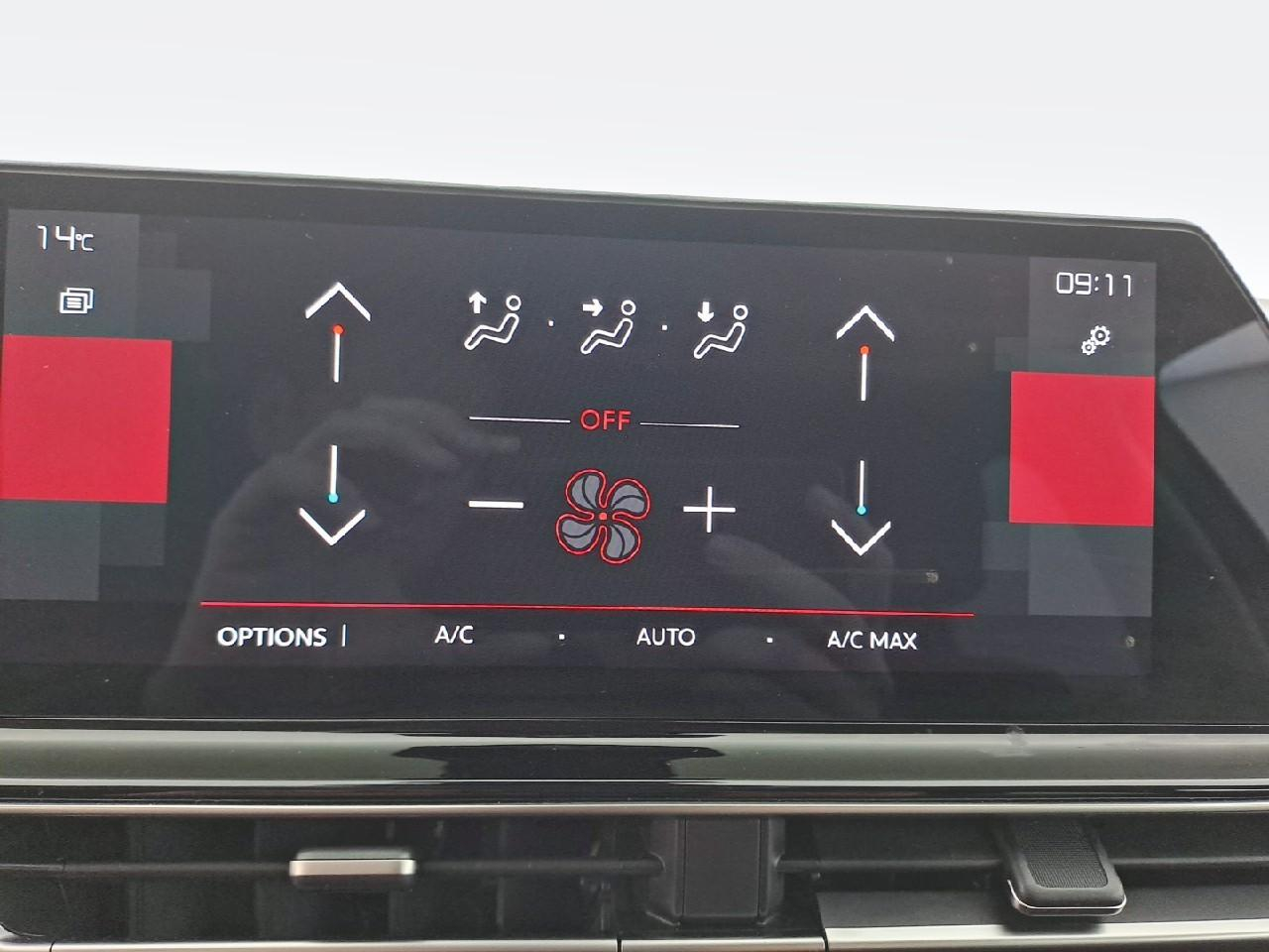 Citroën C5 Aircross bluehdi 130 eat8 max — photo 17