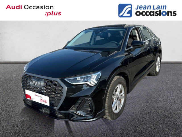 Audi Q3 Sportback 45 TFSIe  245 ch S tronic 6 Business Executive