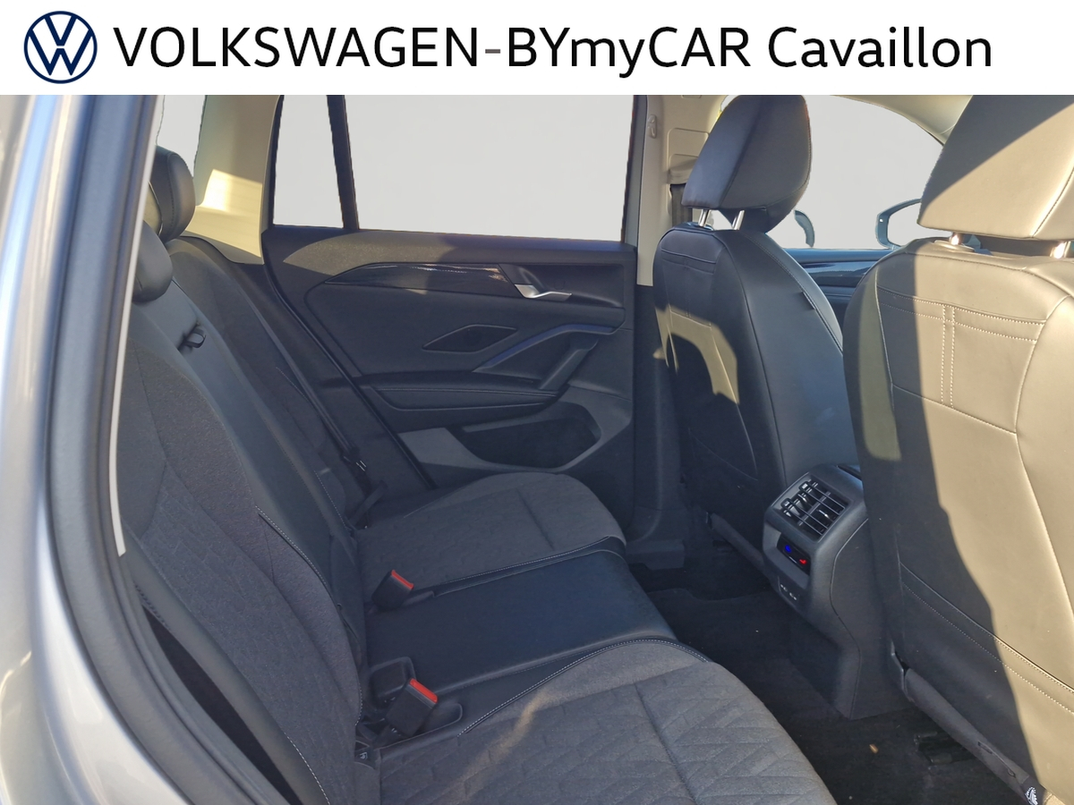 Volkswagen Tiguan 2.0 TDI 150ch DSG7 — photo 29