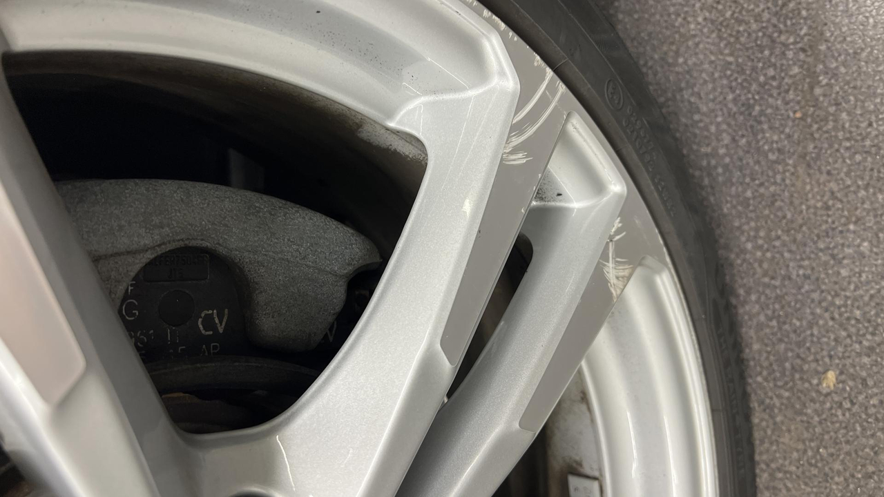 Audi A3 Sportback 40 TFSI 190 S tronic 7 — photo 26