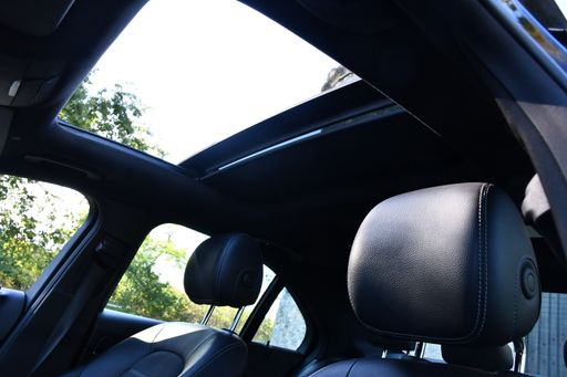 Mercedes Classe C B 220 d 194  9G-Tronic - AMG Line – 2020 – 78888 km – Diesel – Boîte Automatique — photo 36