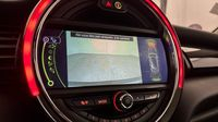 Mini Mini Cooper S 192ch Pack Red Hot Chili BVAS — photo 28