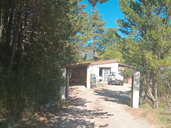 Maison campagne