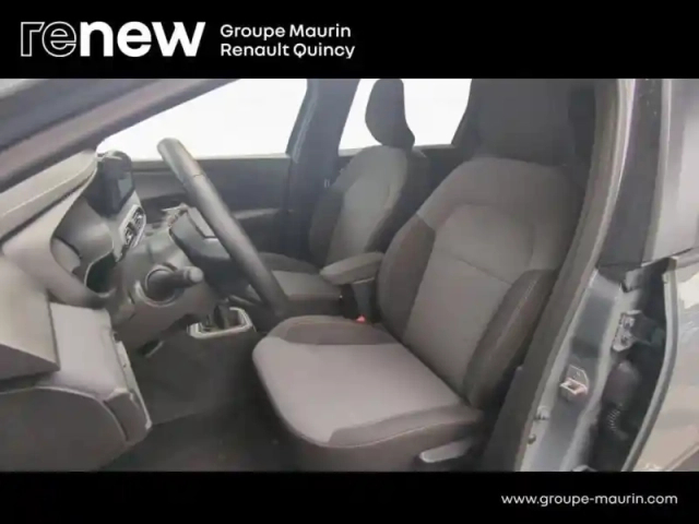 Dacia Jogger 1.0 tce 110ch extreme 7 places -24 — photo 3