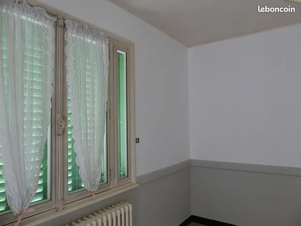 Maison FEURS