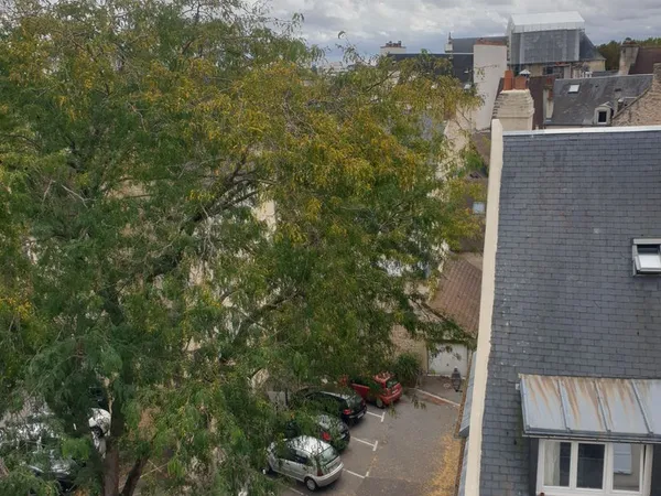 Studio à louer