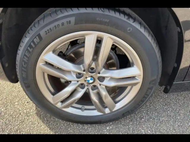 Bmw X1 sdrive18ia 136ch m sport dkg7 — photo 30