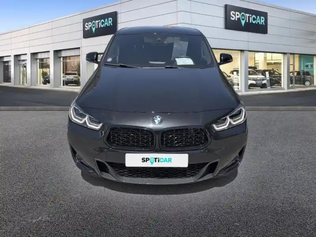 Bmw X2 m35i 306 ch bva8 m performance — photo 3