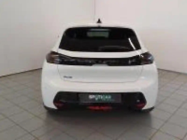 Peugeot 208 1.2 puretech 100ch s&amp;s allure eat8 — photo 5