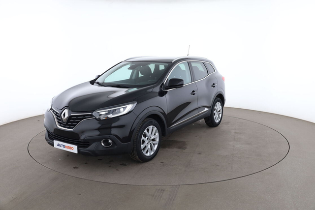 Renault Kadjar 1.2 TCe Energy Zen