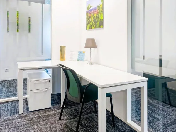 Bureau 10 m²