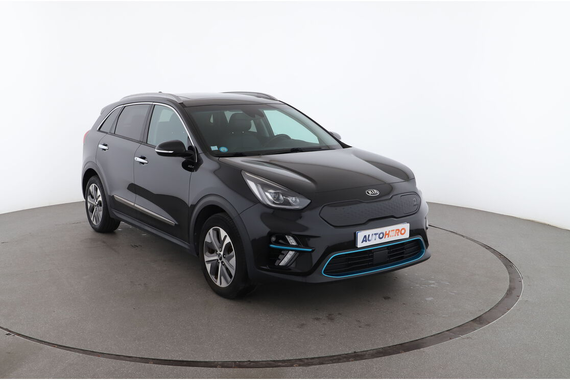 Kia Niro Electrique 64 kWh Premium — photo 7