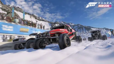 Ito Spring Treasure Hunt Forza Horizon 6: where to find the chest