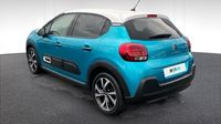 Citroen C3 1.2 PureTech 83ch S&S Shine Pack 123g — photo 6