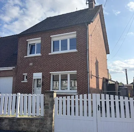 Maison 6 pièces 81 m²