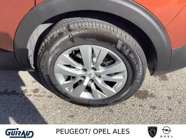 Peugeot 5008 bluehdi 130ch s&amp;s eat8 — photo 48