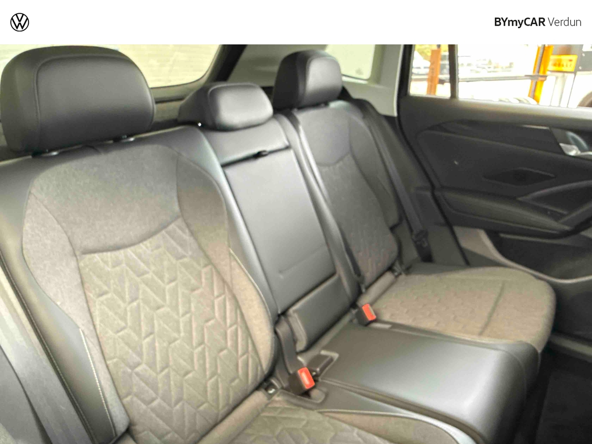 Volkswagen Tiguan 2.0 TDI 150ch DSG7 — photo 24