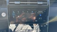 Hyundai Tucson 1.6 T-GDi 230ch Hybrid Creative BVA6 — photo 20