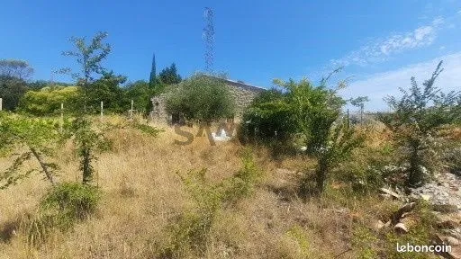 Mazet 3 pièces 65 m²