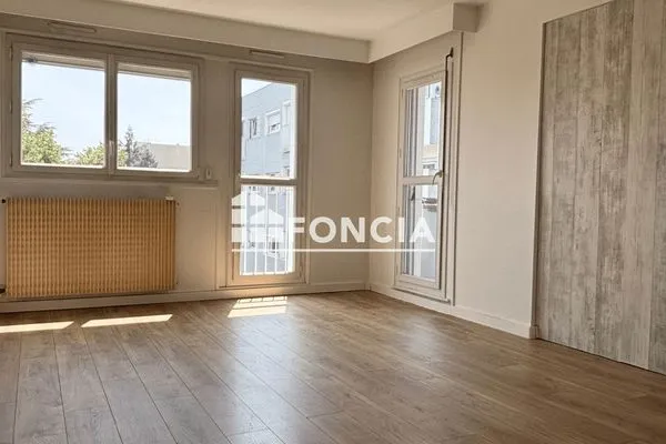 Appartement 4 pièces 88 m²