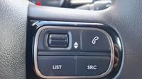 Citroen C3 1.2 PureTech 110ch S&S MAX Boite Automatique — photo 15