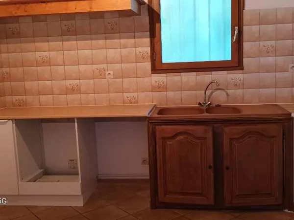 Location villa