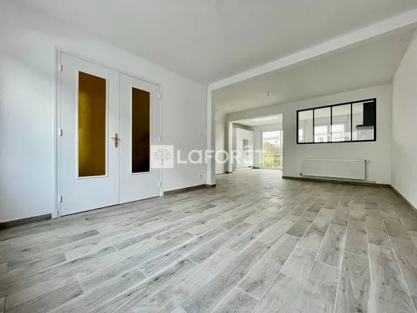 Maison 5 pièces 94 m²