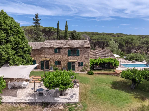 Vends maison 300m²