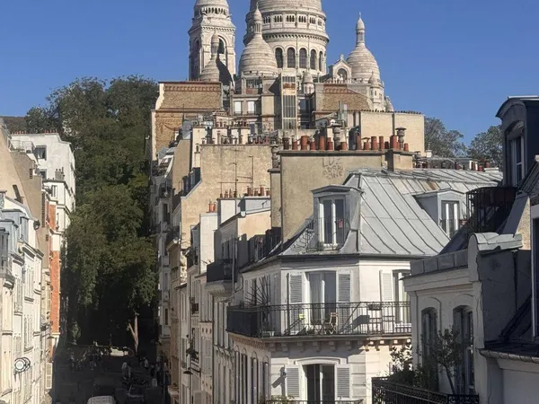 Appartement 1 pièce 28 m²