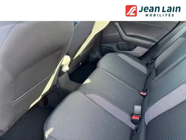 Volkswagen Polo 1.0 tsi 95 s&amp;s bvm5 — photo 17
