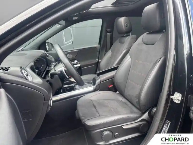 Mercedes Classe B 250 e 8g-dct — photo 11