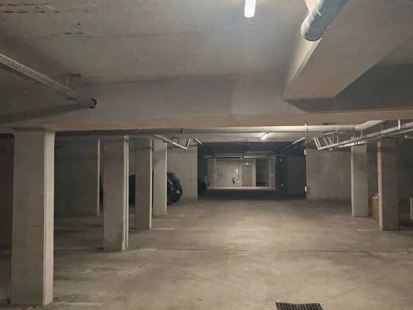Parking double