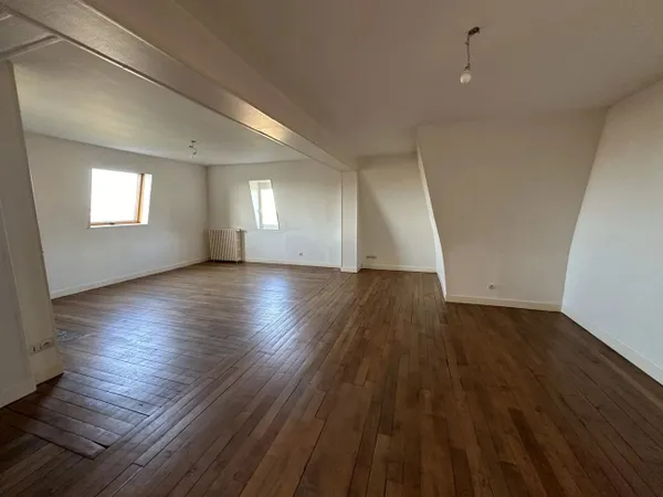 Appartement 3 pièces 82 m²